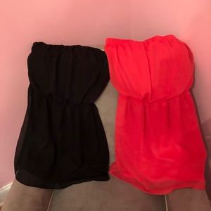 Express dress bundle